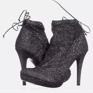 WOMENS BRUNNA CLOSED TOE ANKLE FASHION